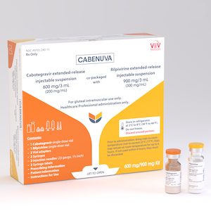 Long-Acting Antiretroviral Therapies for HIV Treatment and Prevention