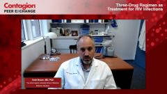 EP. 12 Three-Drug Regimen as Treatment for HIV Infections 
