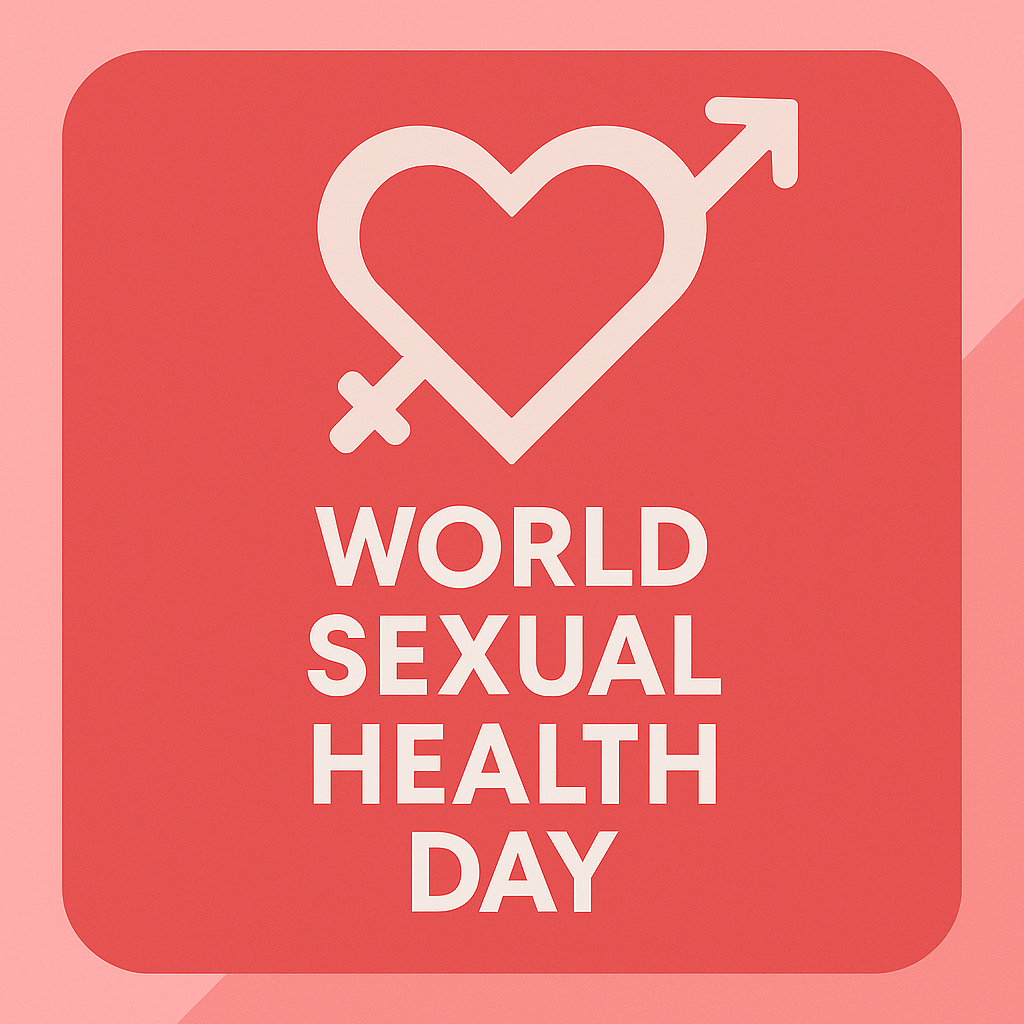 World Sexual Health Day 2025: Advancing Global Awareness and Prevention