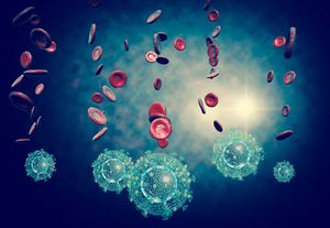 Teva Pharmaceuticals Announces Launch of Generic HIV Drug