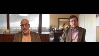 CEO of Jefferson Health: The Impact of COVID-19 on Large Hospital Systems