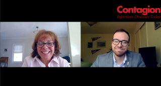 Karen Giuliano, PhD: Oral Care to Reduce Hospital Infections