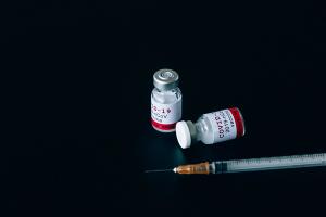 Moderna Vaccine Study Data Shows 94.1% Efficacy; Serious Side Effects Rare