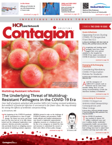 Contagion, May 2022 (Vol. 07, No. 2)