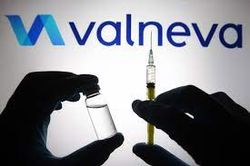 Valneva Publishes Trial Results for Inactivated, Whole-Virus COVID-19 Vaccine