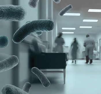 On the Frontier of Treatment-Emergent Resistance in Stenotrophomonas maltophilia