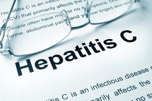 Using Deep Sequencing Technology to Detect HCV Resistant Variants