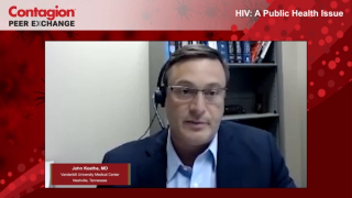 HIV: A Public Health Issue 
