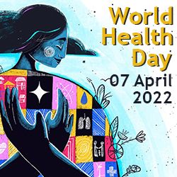 world health day 2022