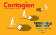 Contagion, Fall 2024 Digital Edition