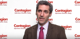 The Challenges of Using Electronic Health Records to Predict HIV Acquisition in Large Populations