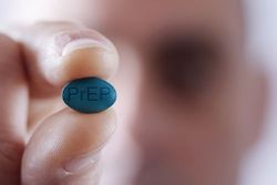 Has HIV PrEP Uptake Increased Among High-Risk Persons?