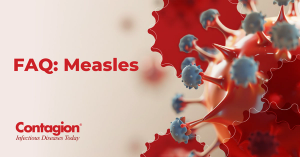 FAQ: Measles