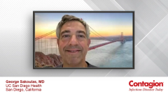 EP. 1 Clinical Considerations for Treating Patients with Pneumonia