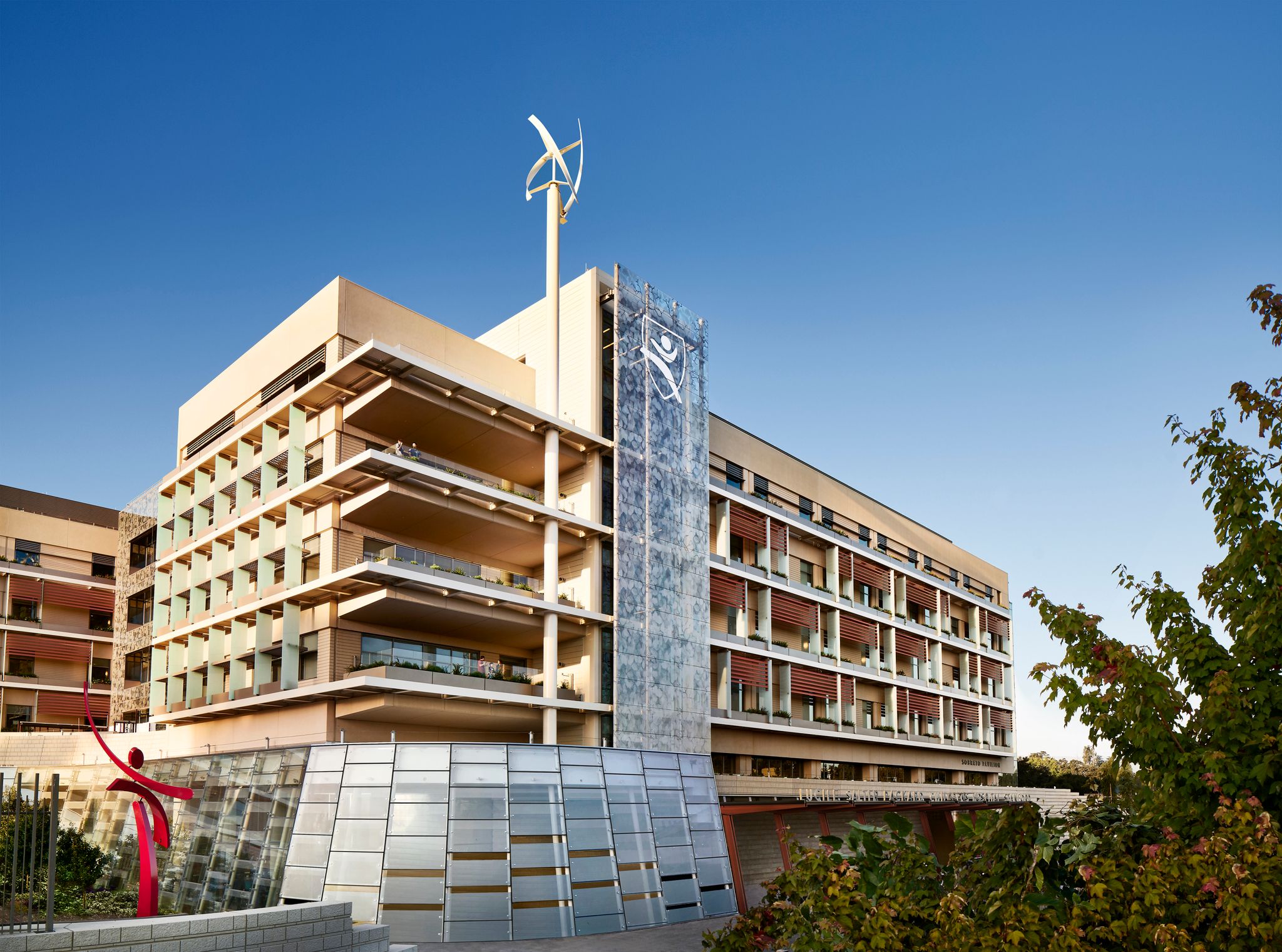 Stanford Medicine Children's Health | Contagion Live