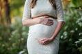 Monoclonal Antibody Treatment for COVID-19 in Pregnant People Seems Safe