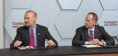 EP. 5 HIV US Preventive Task Force Screening Recommendations