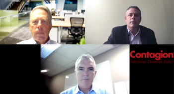 interviewees with John Parkinson