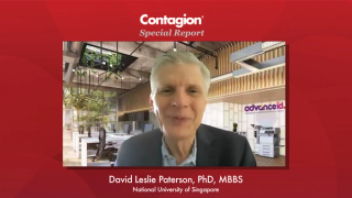 1 expert is featured in this series.