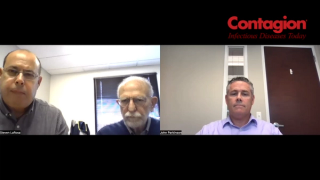 A Novel Device With COVID-19 Treatment Potential  