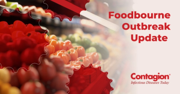 Active Outbreaks Tied to Sprouts, Cheese and Turtles