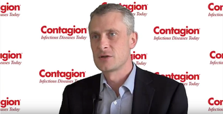 Ridinilazole Shows Superior Efficacy for Treatment of C. diff in Phase 2 Study