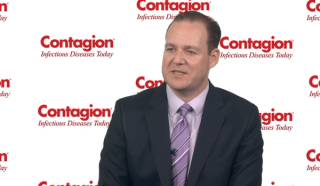 The Emergence of Delta as the Predominant Strain