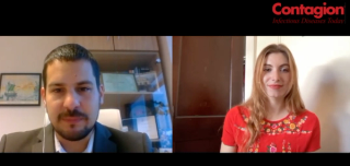 Technology That Tracks Hand Washing Habits to Prevent C difficile Infection