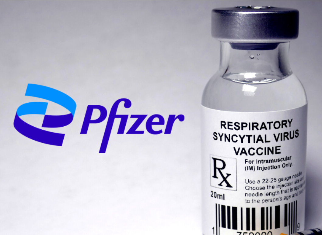 A Milestone In RSV Prevention: FDA Approves Pfizer's Abrysvo Vaccine ...