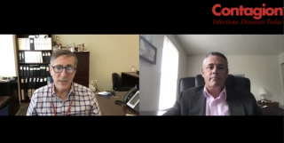 T Cell Recognition of Cold Coronaviruses May Help in Protecting Against COVID-19