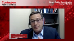 EP. 8 Single-Tablet Combination Therapy for HIV 