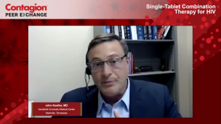 Single-Tablet Combination Therapy for HIV