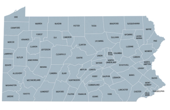  Pennsylvania Coroner Reports Sixth Measles-Related Death 