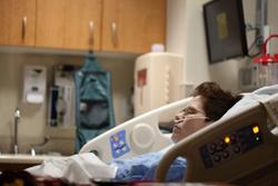 Those With HIV Have High Rates of COVID-19 Hospitalizations, Mortality