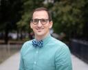 Brandon Dionne, PharmD, BCPS-AQ ID, BCIDP, AAHIVP