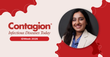 Varshini Thiruvadi, MD (Credit: LinkedIn)