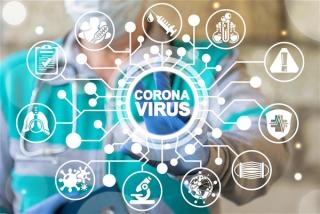 COVID-19 Pandemic Threatens Global Infectious Disease Control Progress