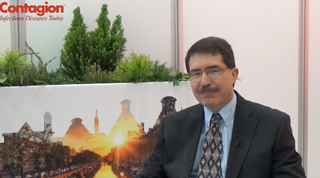 ASPECT-NP: 3-Gram Dose of Ceftolozane/Tazobactam