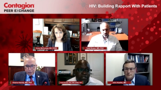 HIV: Building Rapport With Patients
