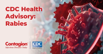 CDC Responds to Surge in Rabies Exposures