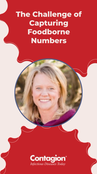 The Challenge of Capturing Complete Foodborne Numbers
