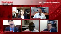 EP. 5 HIV: Treatment Optimization 