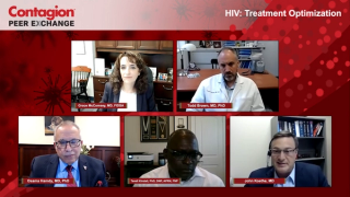 HIV: Treatment Optimization