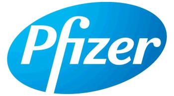 pfizer logo