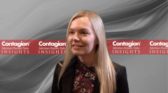 EP. 3 ASHP 2019 News Network: Reviewing the Updated CAP Guidelines