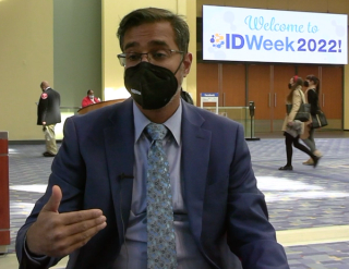 “Power in the Hands of Patients”: Creating an Accessible Monkeypox Diagnostic