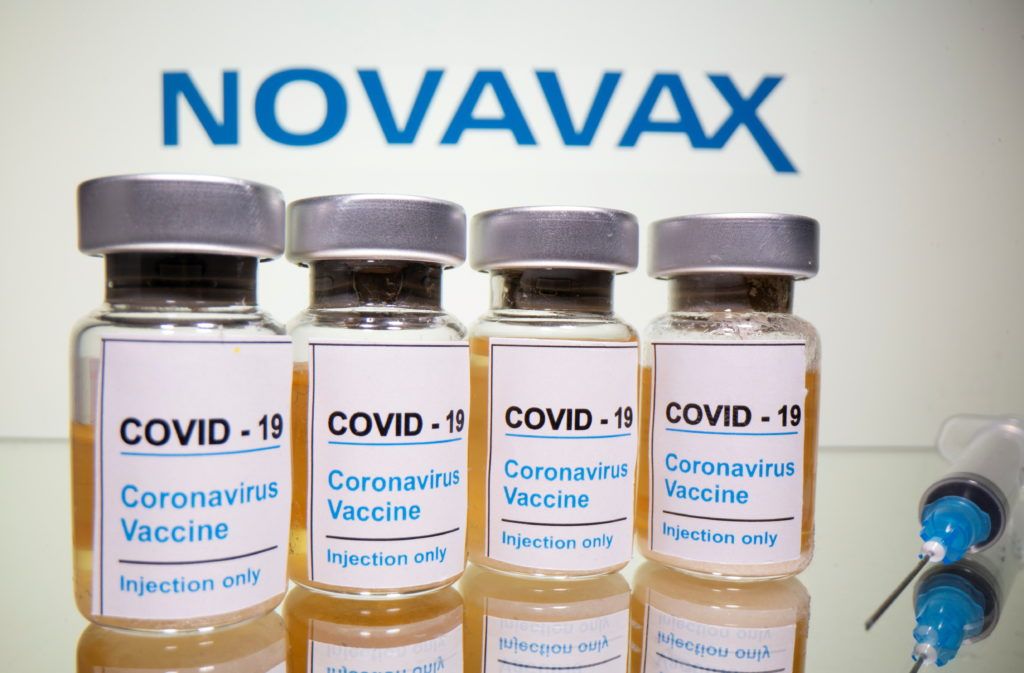 The findings showed that heterologous vaccination, or mixing different vaccines, was safe and effective, with the Novavax vaccine (NVX-CoV2373) providing enhanced protection against the Omicron variant. The findings showed that heterologous vaccination, or mixing different vaccines, was safe and effective, with the Novavax vaccine (NVX-CoV2373) providing enhanced protection against the Omicron variant.