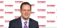 EP. 4 New or Upcoming Treatment Options for MDR Bacteria