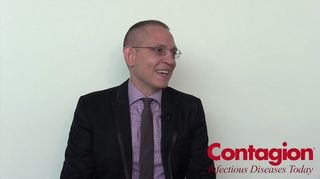 Finding Legionella in an Unlikely Place: Your Car