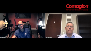 From a Long Battle With Hepatitis C to Care Advocate